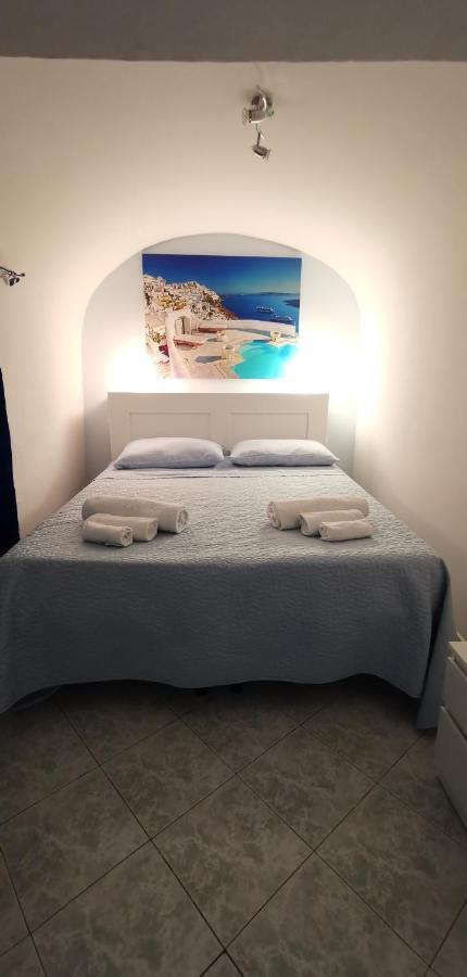 Holiday home Ilgrechouse Catania