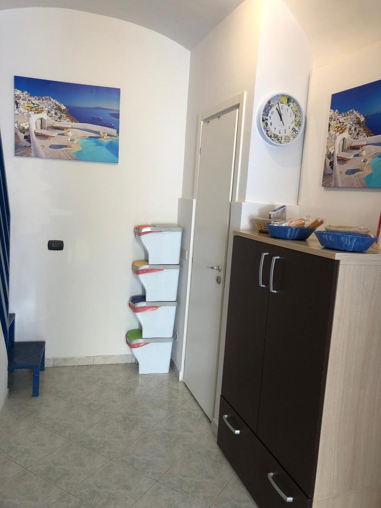 Holiday home Ilgrechouse Catania